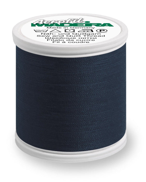 Aerofil 120 Polyester Thread, 440-yard Spools, 40-Weight