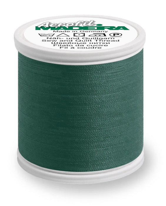 Aerofil 120 Polyester Thread, 440-yard Spools, 40-Weight