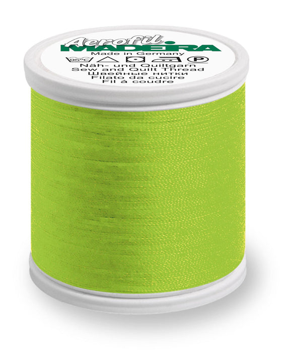Aerofil 120 Polyester Thread, 440-yard Spools, 40-Weight