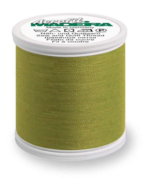 Aerofil 120 Polyester Thread, 440-yard Spools, 40-Weight