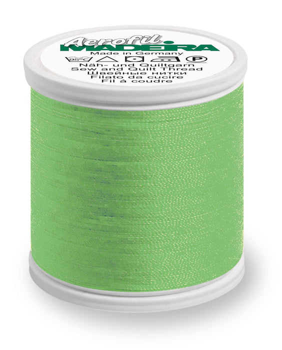 Aerofil 120 Polyester Thread, 440-yard Spools, 40-Weight