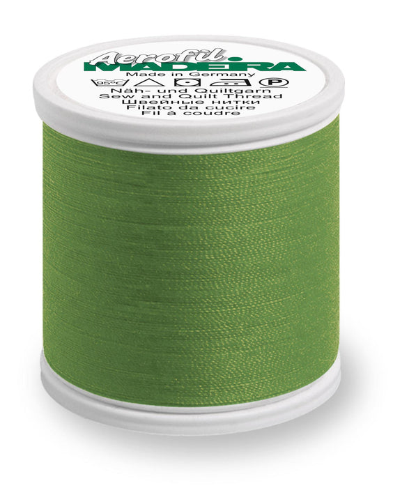 Aerofil 120 Polyester Thread, 440-yard Spools, 40-Weight