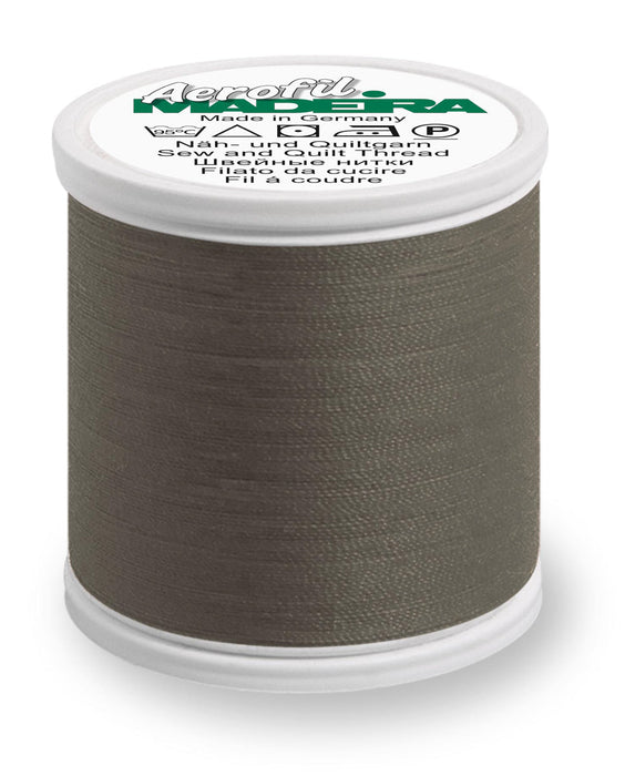 Aerofil 120 Polyester Thread, 440-yard Spools, 40-Weight