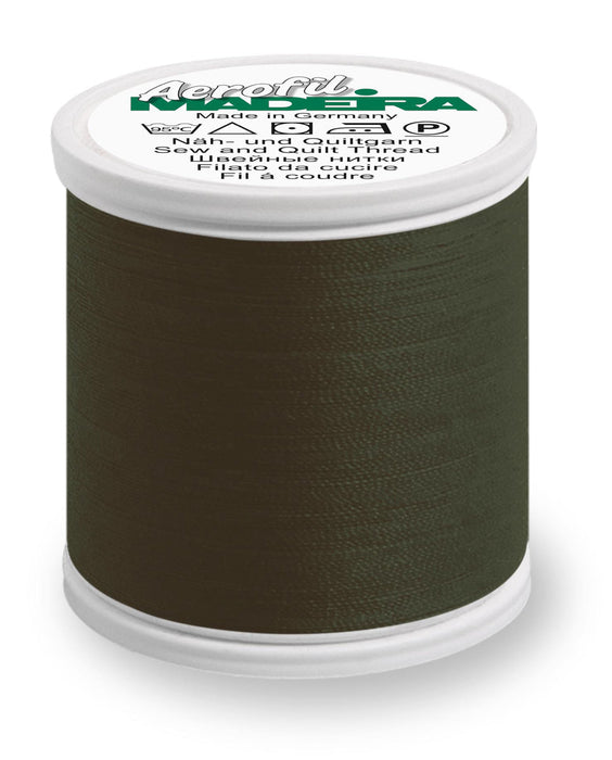 Aerofil 35 - Extra Strong Polyester Thread, 110-yard Spools, 12-Weight