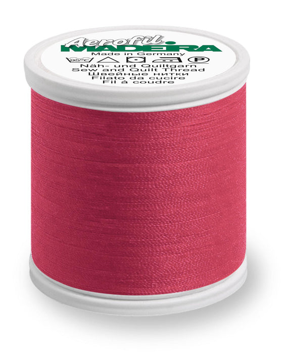 Aerofil 120 Polyester Thread, 440-yard Spools, 40-Weight