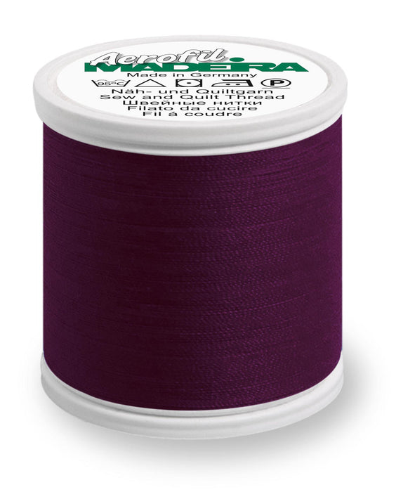 Aerofil 35 - Extra Strong Polyester Thread, 110-yard Spools, 12-Weight