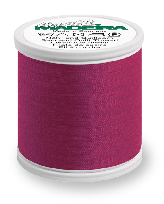 Aerofil 120 Polyester Thread, 440-yard Spools, 40-Weight