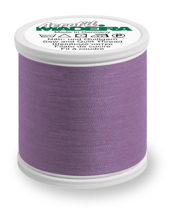 Aerofil 120 Polyester Thread, 440-yard Spools, 40-Weight