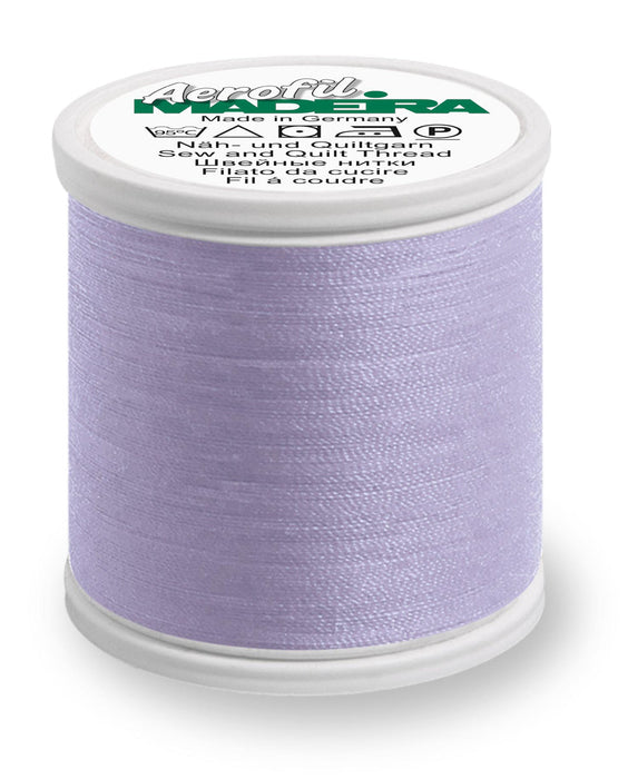 Aerofil 120 Polyester Thread, 440-yard Spools, 40-Weight