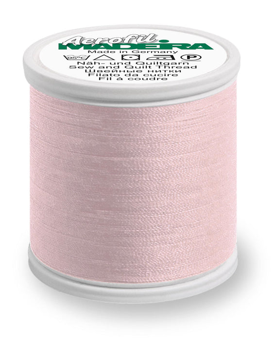 Aerofil 35 - Extra Strong Polyester Thread, 110-yard Spools, 12-Weight