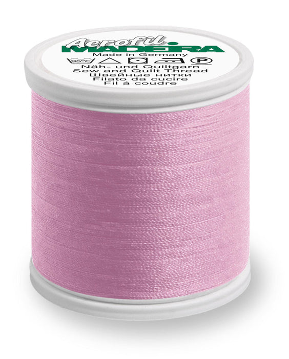 Aerofil 35 - Extra Strong Polyester Thread, 110-yard Spools, 12-Weight