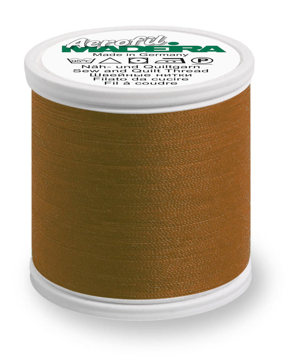Aerofil 120 Polyester Thread, 440-yard Spools, 40-Weight