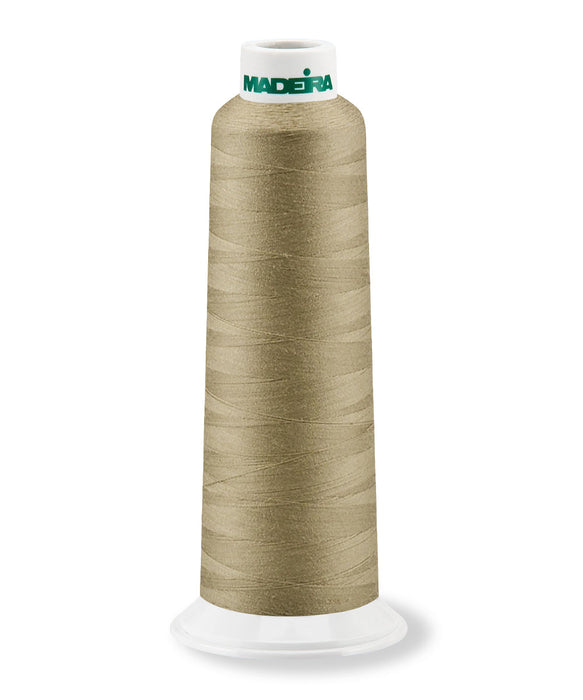 AeroQuilt - Longarm Quilting Thread, Solid Color