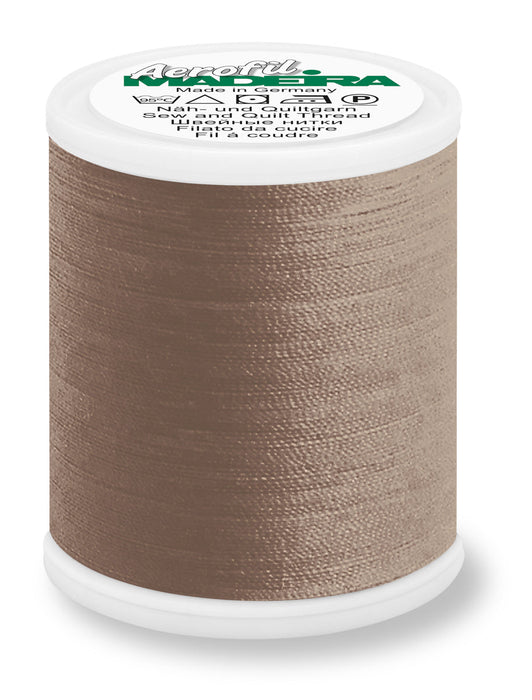 Aerofil 120 Polyester Thread, 1100-yard Spools, 40-Weight