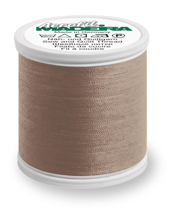Aerofil 35 - Extra Strong Polyester Thread, 110-yard Spools, 12-Weight