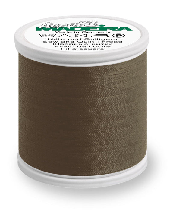 Aerofil 120 Polyester Thread, 440-yard Spools, 40-Weight