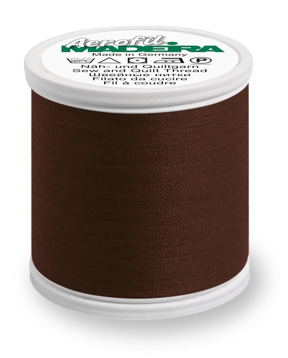 Aerofil 35 - Extra Strong Polyester Thread, 110-yard Spools, 12-Weight