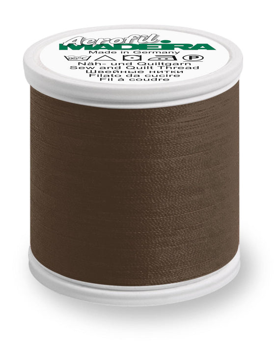 Aerofil 120 Polyester Thread, 440-yard Spools, 40-Weight