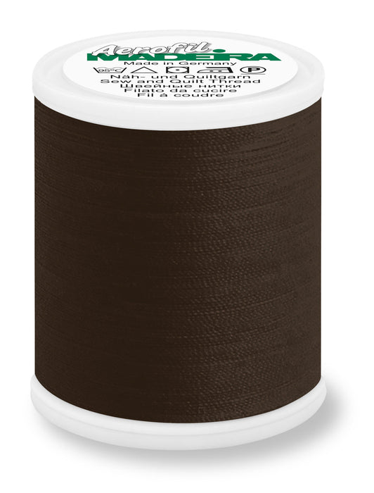 Aerofil 120 Polyester Thread, 1100-yard Spools, 40-Weight