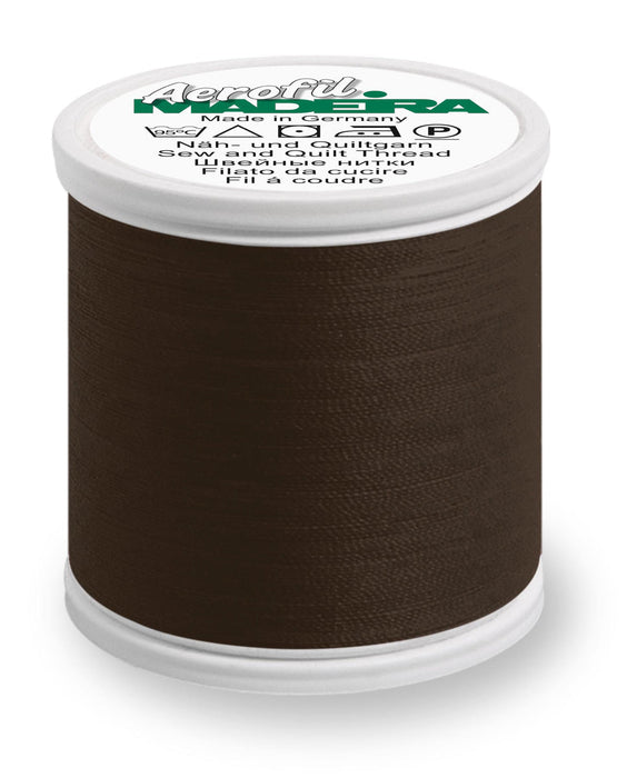 Aerofil 120 Polyester Thread, 440-yard Spools, 40-Weight