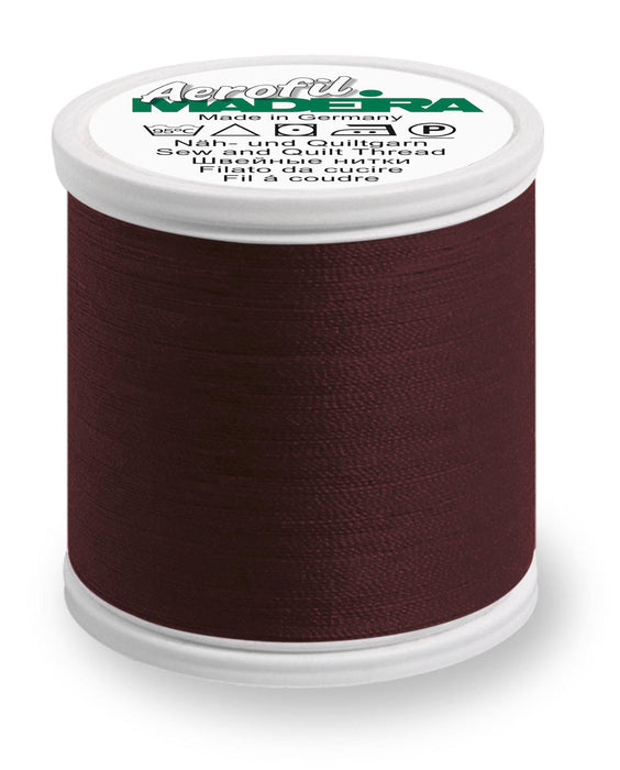Aerofil 120 Polyester Thread, 440-yard Spools, 40-Weight