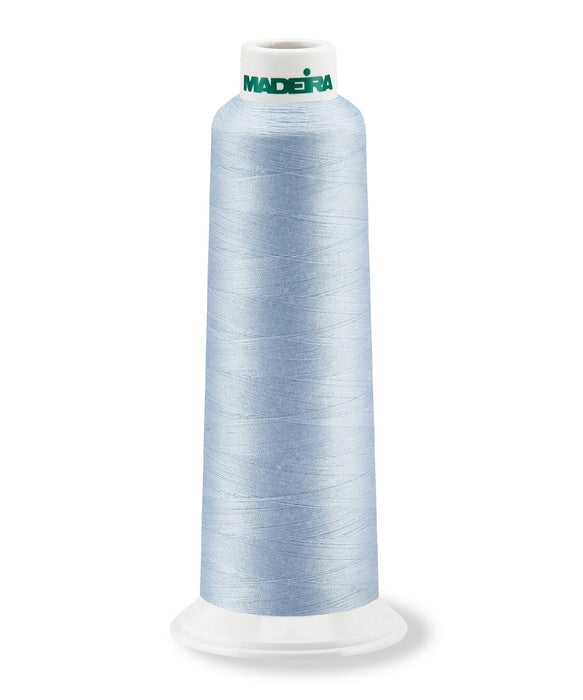 AeroQuilt Solid Color Thread – Baby Blue