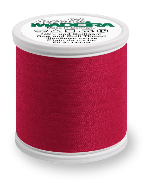 Aerofil 35 - Extra Strong Polyester Thread, 110-yard Spools, 12-Weight