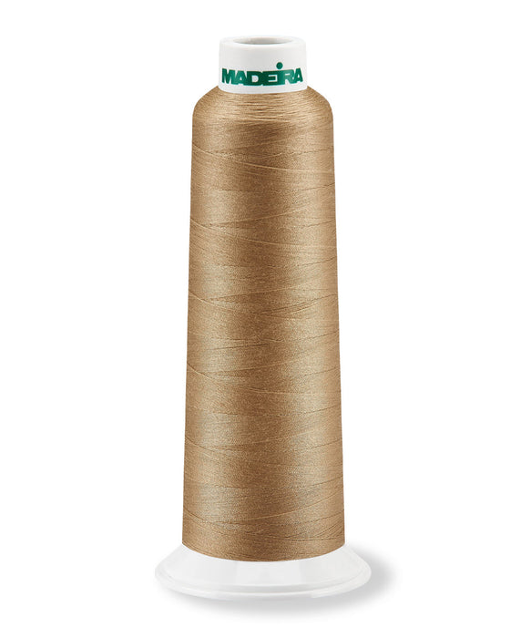 AeroQuilt - Longarm Quilting Thread, Solid Color