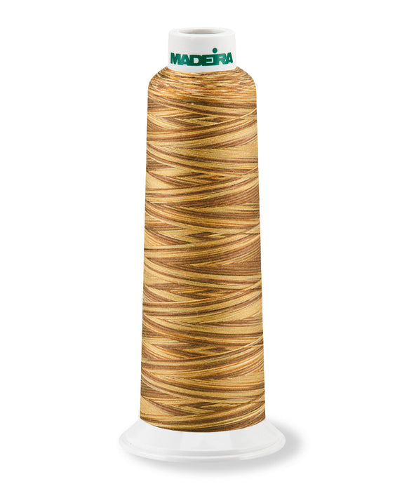 AeroQuilt - Longarm Quilting Thread, Multi Color