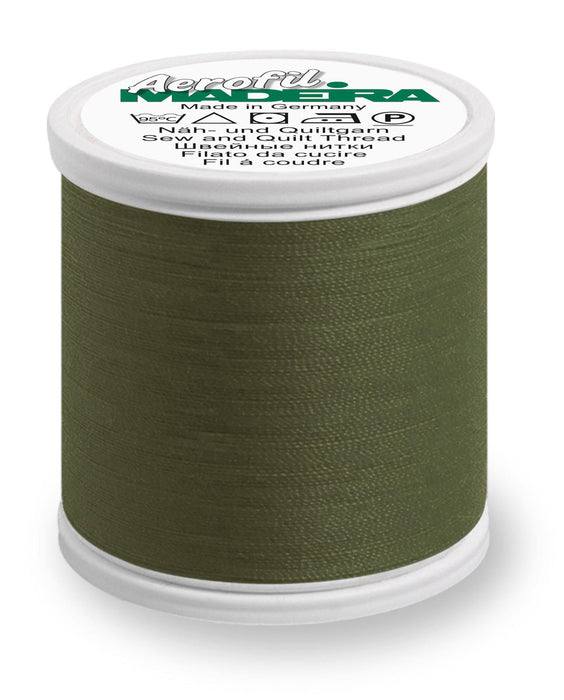 Aerofil 120 Polyester Thread, 440-yard Spools, 40-Weight