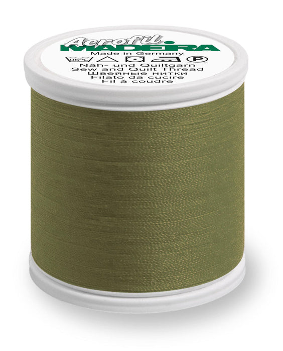 Aerofil 120 - Polyester Thread, 440-yard (400m) Spools - Light Shades