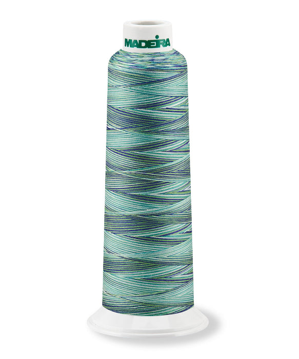 AeroQuilt - Longarm Quilting Thread, Multi Color