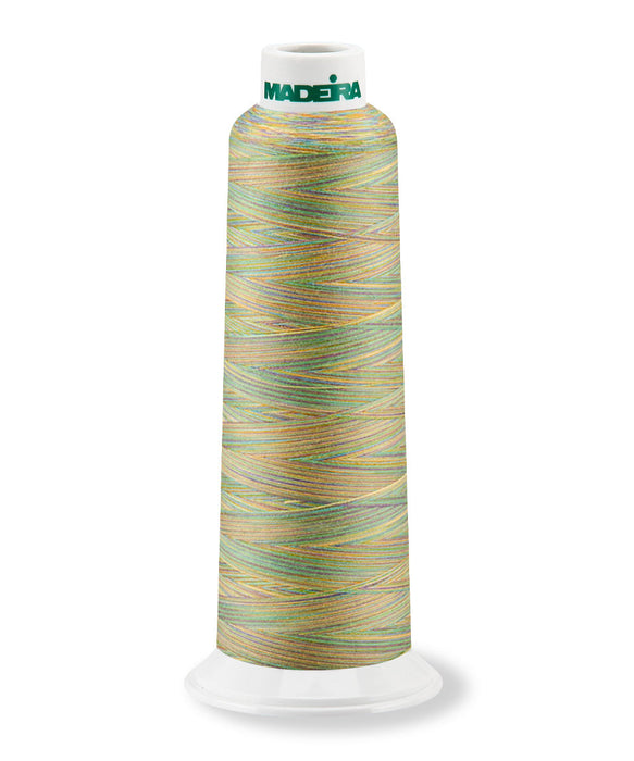 AeroQuilt - Longarm Quilting Thread, Multi Color