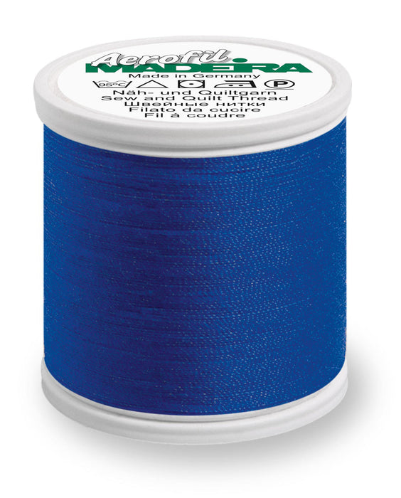 Aerofil 35 - Extra Strong Polyester Thread, 110-yard Spools, 12-Weight