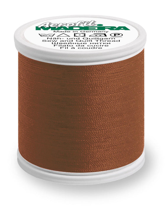 Aerofil 120 Polyester Thread, 440-yard Spools, 40-Weight
