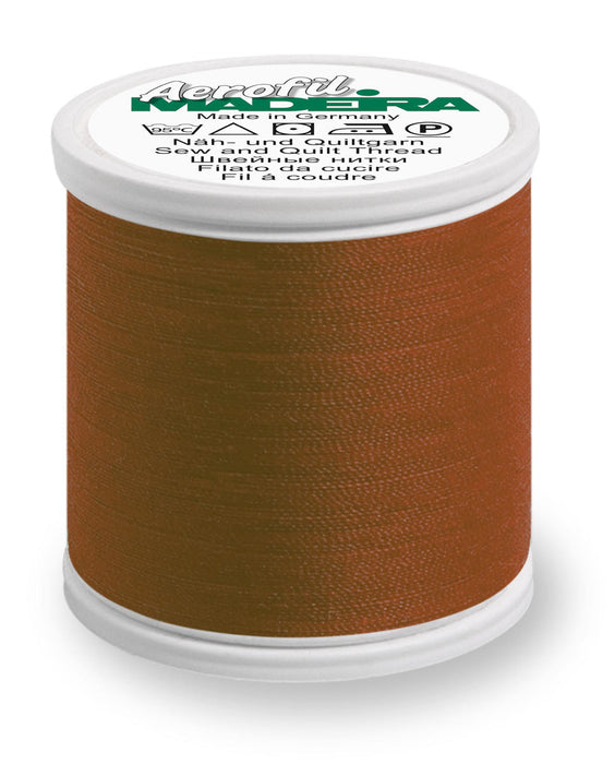 Aerofil 35 - Extra Strong Polyester Thread, 110-yard Spools, 12-Weight