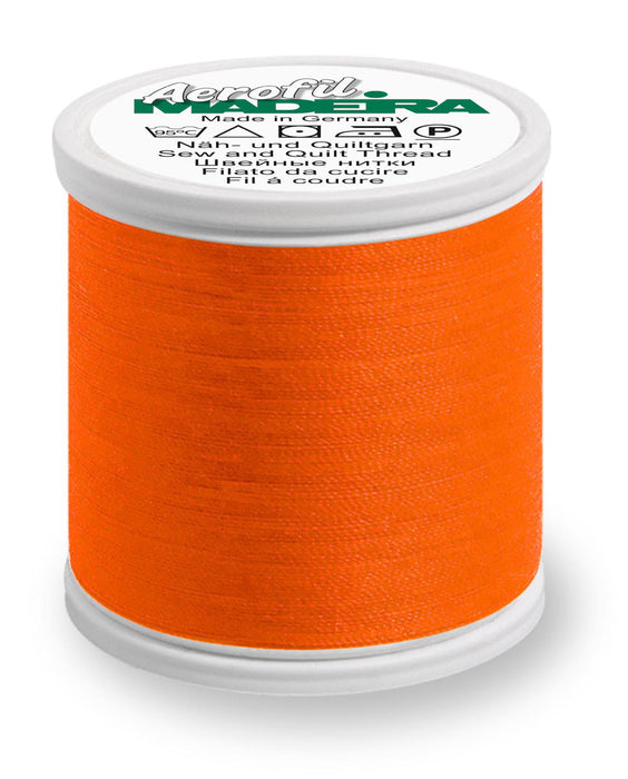 Aerofil 120 Polyester Thread, 440-yard Spools, 40-Weight
