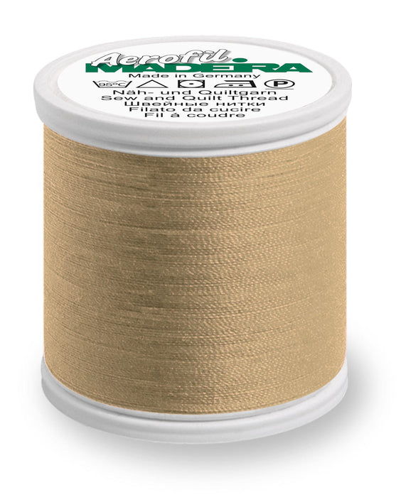 Aerofil 120 Polyester Thread, 440-yard Spools, 40-Weight