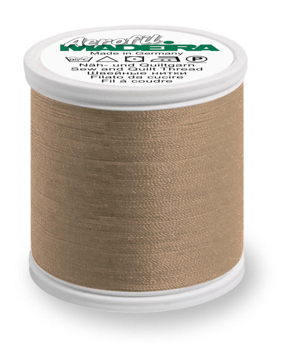 Aerofil 120 Polyester Thread, 440-yard Spools, 40-Weight