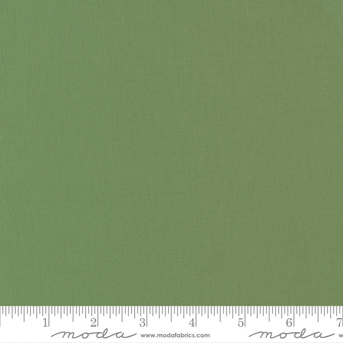 Bella Solids | Prairie Green | 9900 102