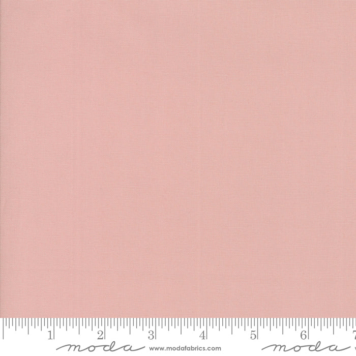 Bella Solids | Bunny Hill Pink | 9900 195