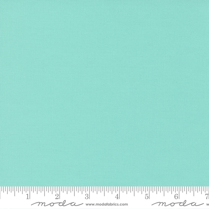 Bella Solids | Aqua | 9900 34