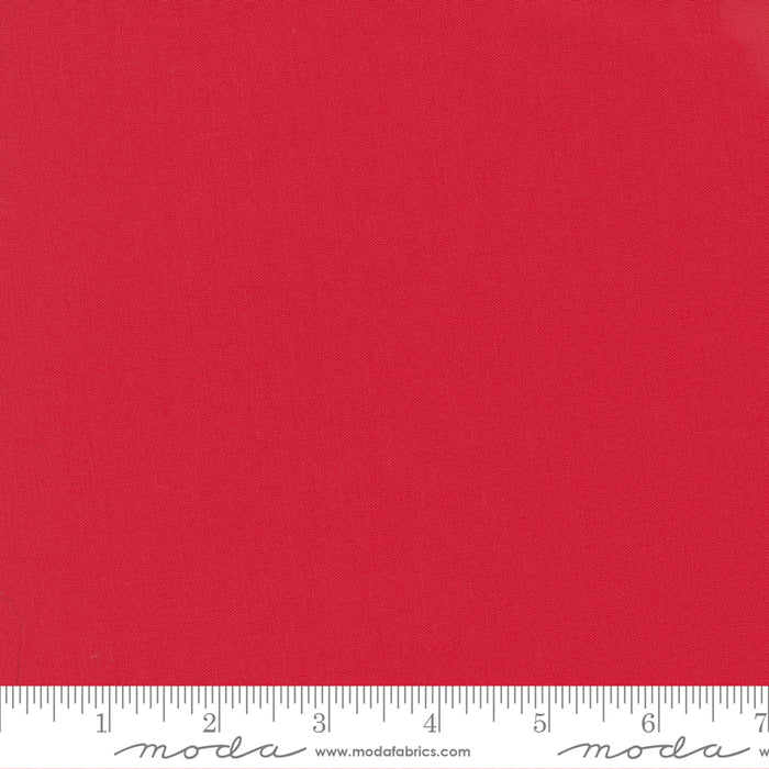 Bella Solids | Scarlet | 9900 47