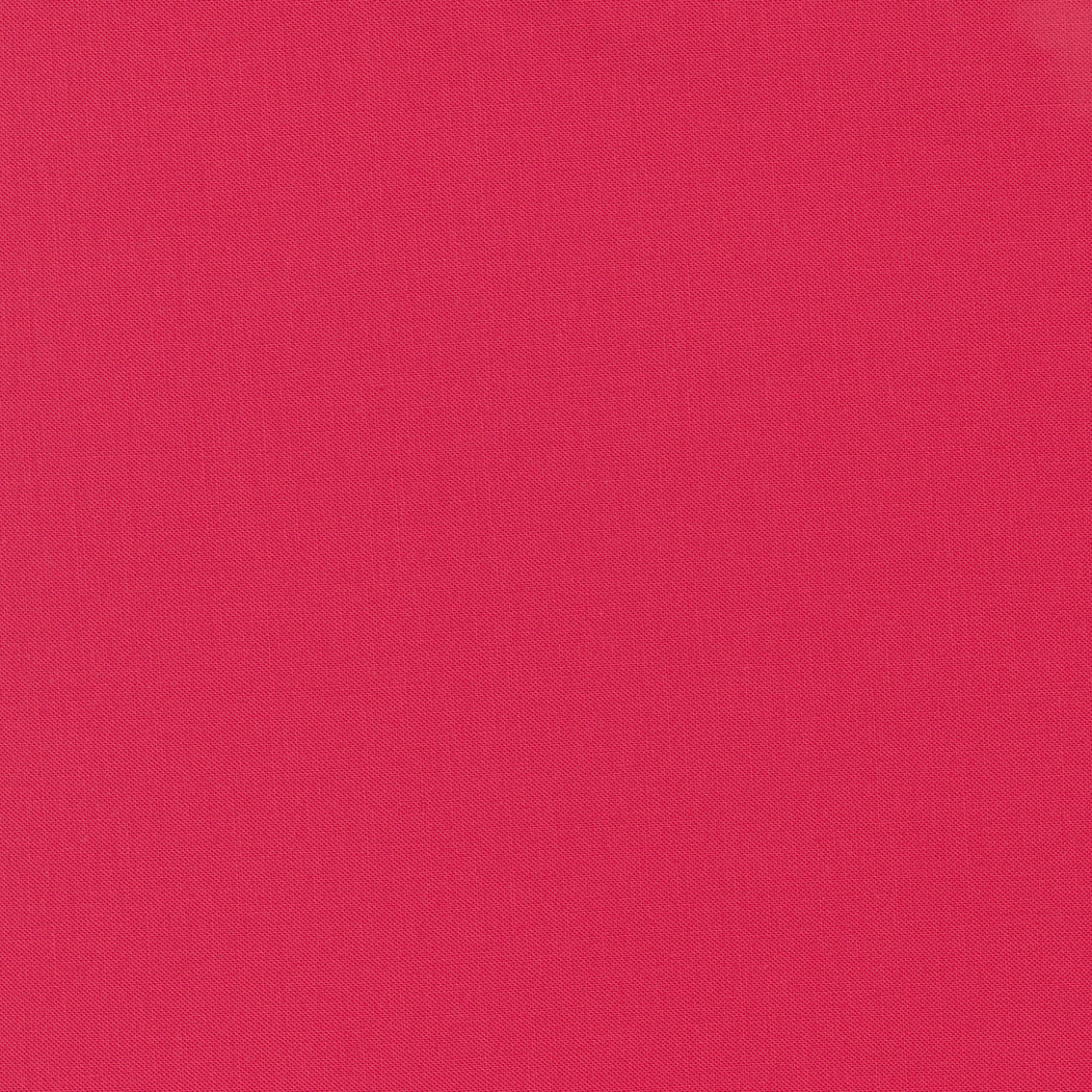 Bella Solids Raspberry Fabric | Premium Cotton for Quilting & Sewing ...