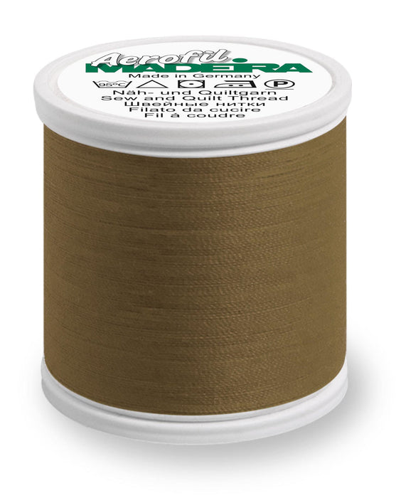 Aerofil 120 Polyester Thread, 440-yard Spools, 40-Weight