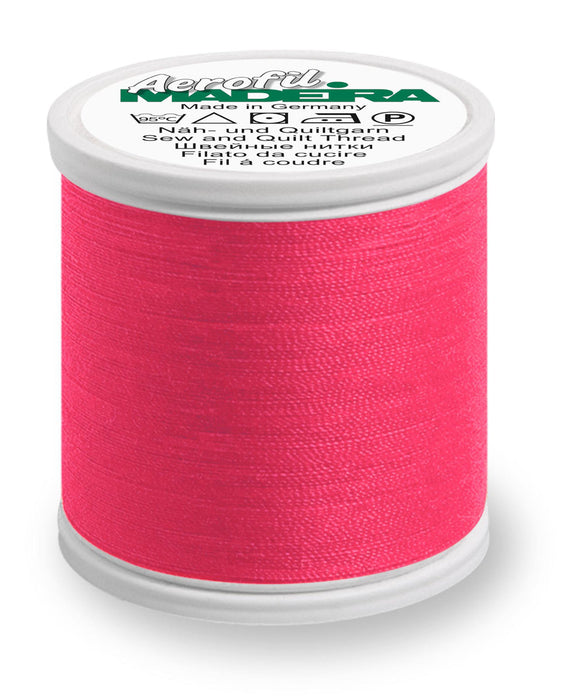 Aerofil 120 Polyester Thread, 440-yard Spools, 40-Weight