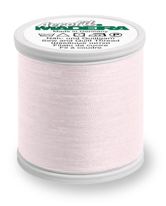 Aerofil 120 Polyester Thread, 440-yard Spools, 40-Weight