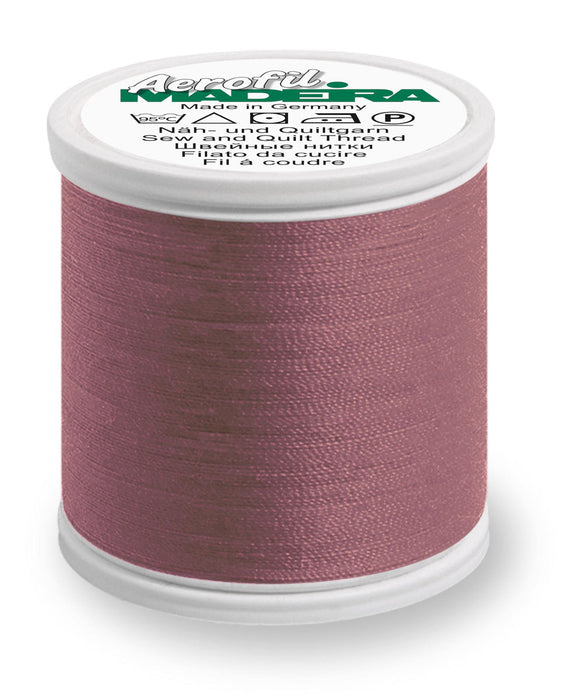 Aerofil 120 Polyester Thread, 440-yard Spools, 40-Weight