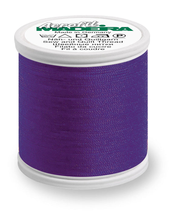 Aerofil 120 Polyester Thread, 440-yard Spools, 40-Weight