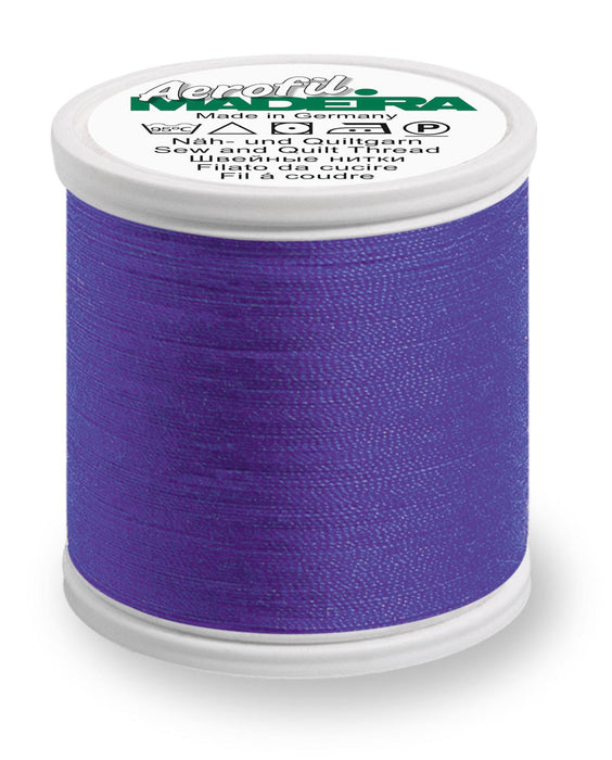 Aerofil 120 Polyester Thread, 440-yard Spools, 40-Weight
